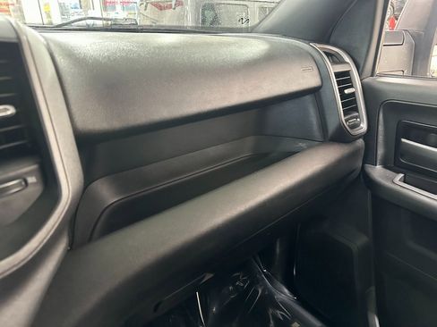 Certified 2024 RAM 3500 Tradesman image 28