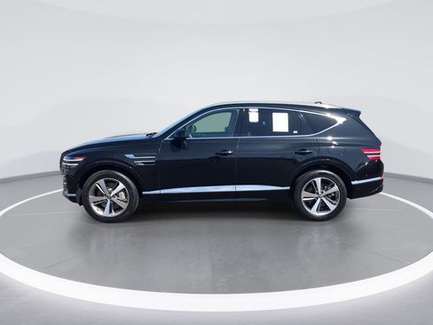 Used 2023 Genesis GV80 2.5T w/ Advanced Package AWD/4WD image 5