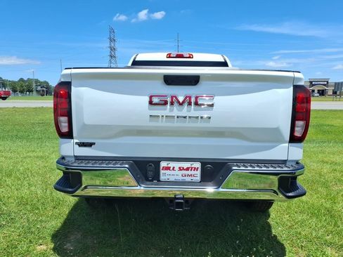 New 2026 GMC Sierra 1500 Pro w/ Pro Value Package AWD/4WD image 6