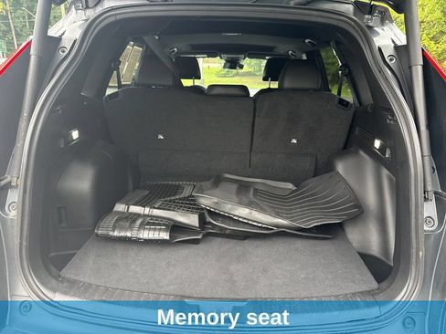Used 2024 Honda CR-V Sport-L image 35
