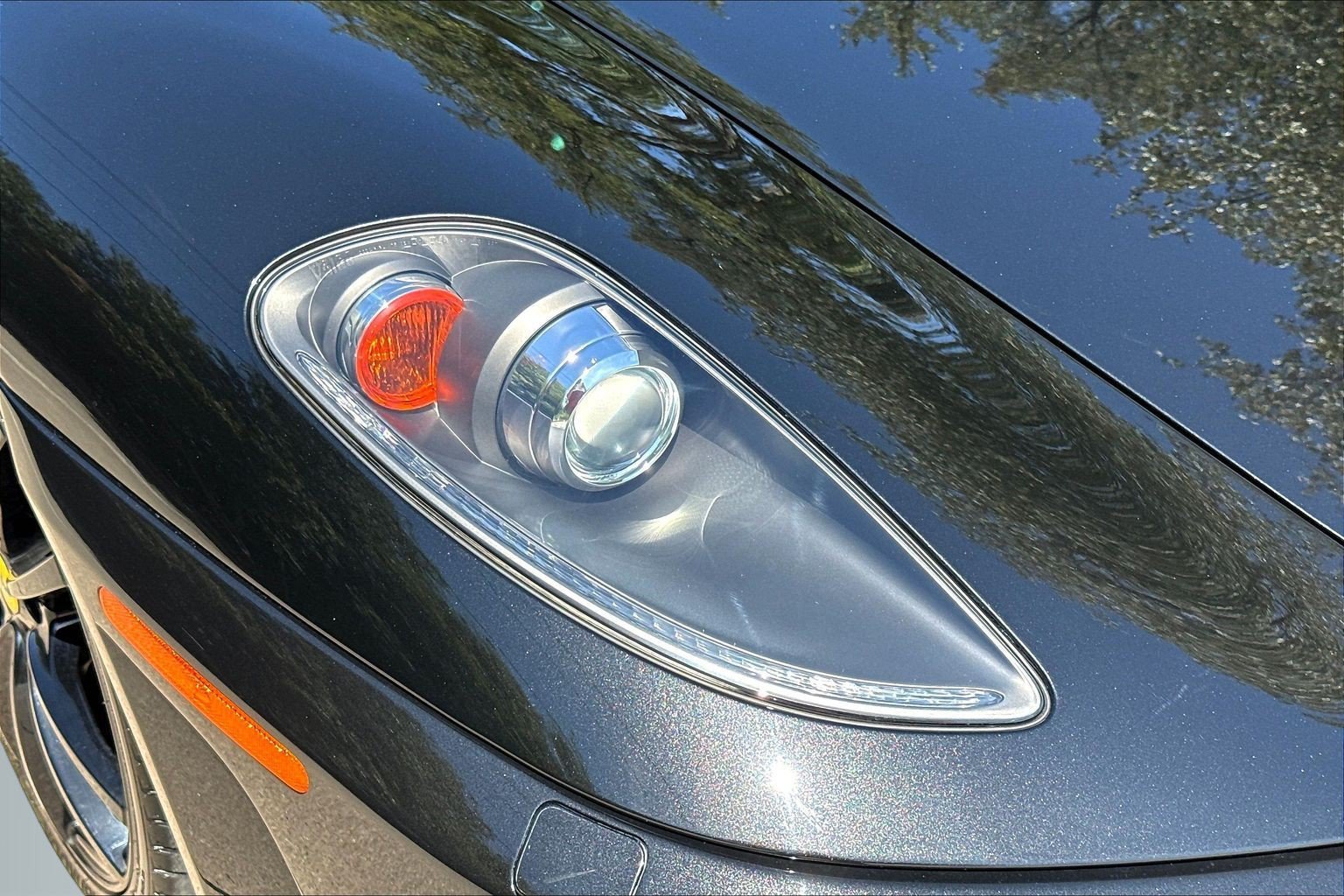 Used 2007 Ferrari F430 Spider RWD image 25
