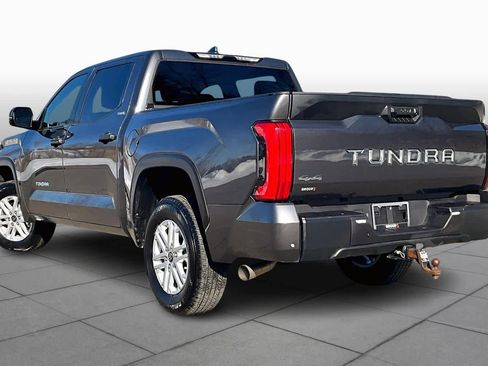 Used 2024 Toyota Tundra SR5 w/ SR5 Convenience Package AWD/4WD image 21
