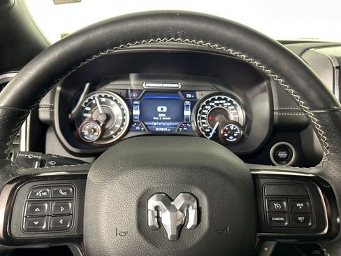 Used 2022 RAM 2500 Power Wagon w/ Level 2 Equipment Group image 15