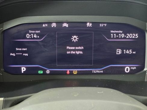 Used 2021 Volkswagen Atlas SEL image 29