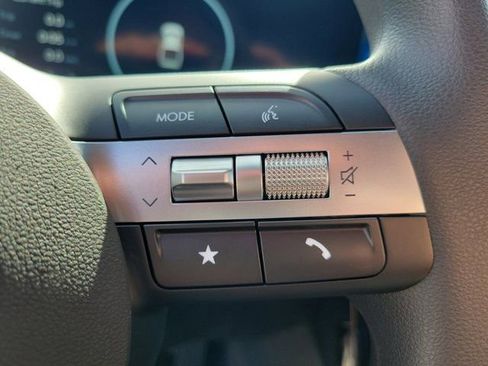 New 2026 Hyundai Santa Cruz SEL FWD image 22