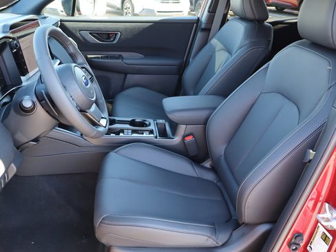 New 2026 Subaru Outback Limited image 9