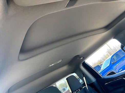 Used 2024 Chevrolet Silverado 1500 RST w/ All Star Edition Plus image 28