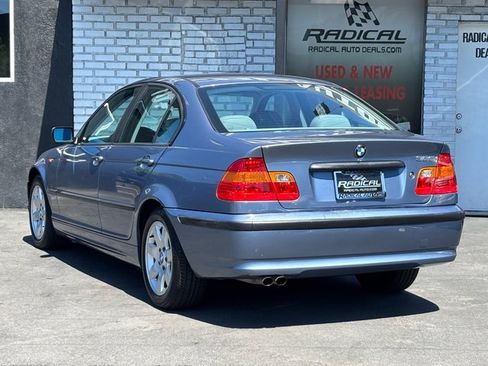 Used 2002 BMW 325i Sedan RWD image 19