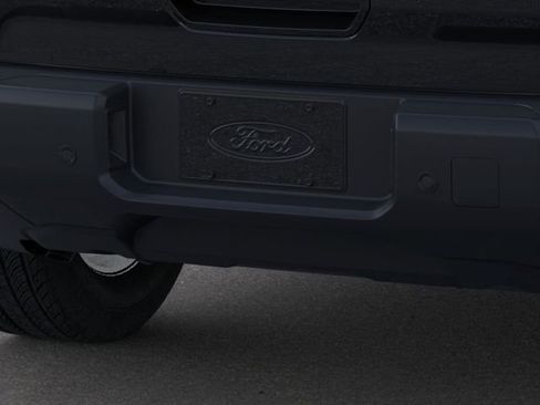 New 2025 Ford Bronco Sport Heritage w/ Convenience Package AWD/4WD image 23