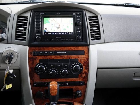 Used 2007 Jeep Grand Cherokee Overland AWD/4WD image 66