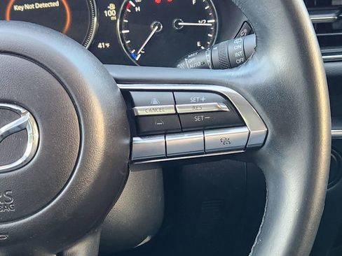 Used 2023 MAZDA CX-30 AWD 2.5 S w/ Preferred Package image 29