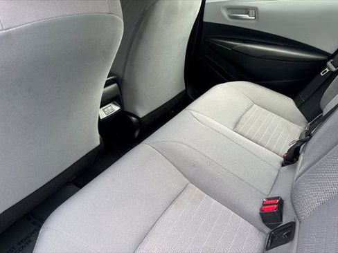 Certified 2023 Toyota Corolla SE w/ Carpet Mat Package (TMS) FWD image 4