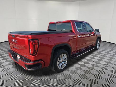 Used 2023 GMC Sierra 1500 Denali AWD/4WD image 4