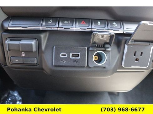 New 2026 Chevrolet Silverado 2500 Custom w/ Custom Convenience Package image 20