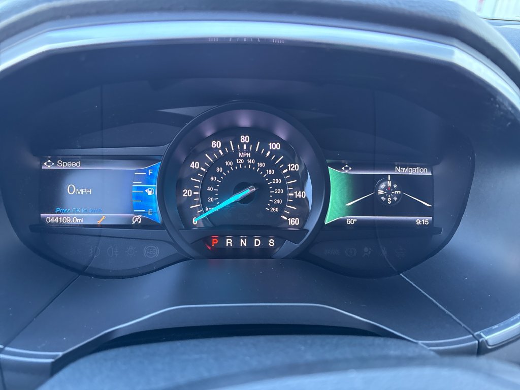 Used 2019 Ford Edge Titanium w/ Equipment Group 301A AWD/4WD image 15