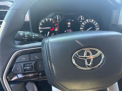 Used 2024 Toyota Tundra SR5 w/ SR5 Premium Package image 14