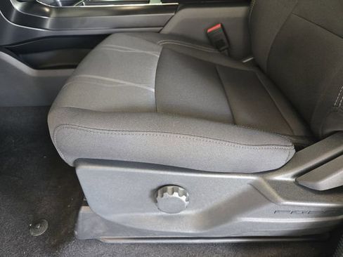 New 2026 Ford F150 STX RWD image 18