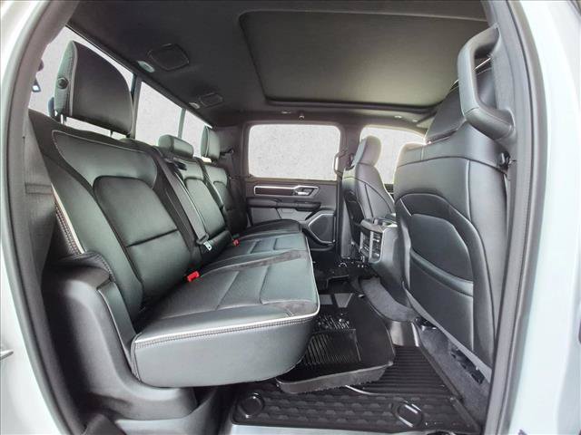 Used 2026 RAM 1500 Laramie AWD/4WD image 22