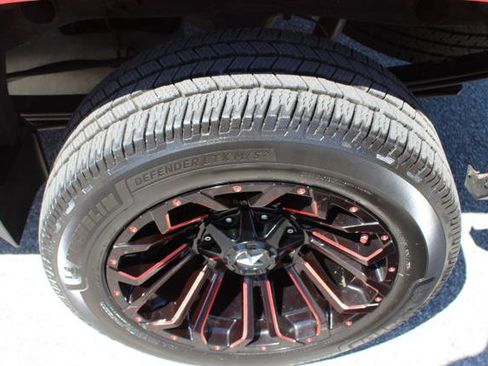 Used 2015 Chevrolet Silverado 1500 LT w/ All Star Edition image 14