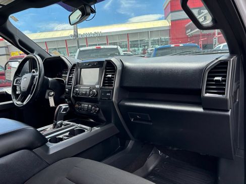 Used 2020 Ford F150 XLT w/ Equipment Group 302A Luxury AWD/4WD image 28