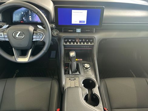 New 2026 Lexus IS 350 F Sport RWD image 11
