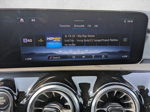 Used 2025 Mercedes-Benz CLA 250 CLA 250 image 14