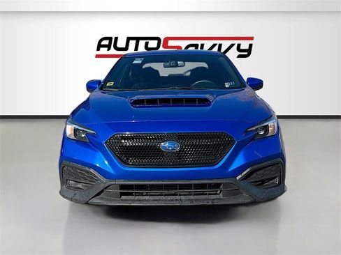 Used 2023 Subaru WRX Base image 2
