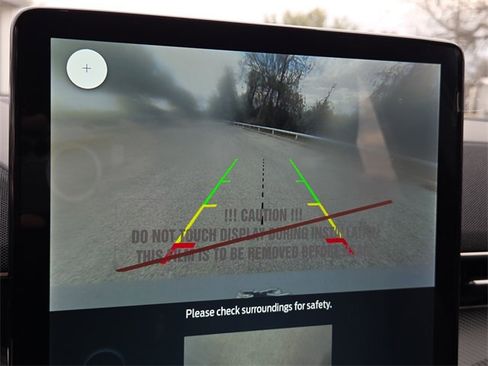 Used 2025 Ford Mustang Mach-E Select image 20