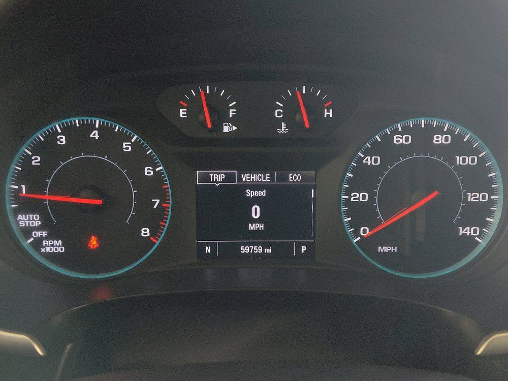 Used 2025 Chevrolet Malibu LS w/ Driver Confidence Package FWD image 23