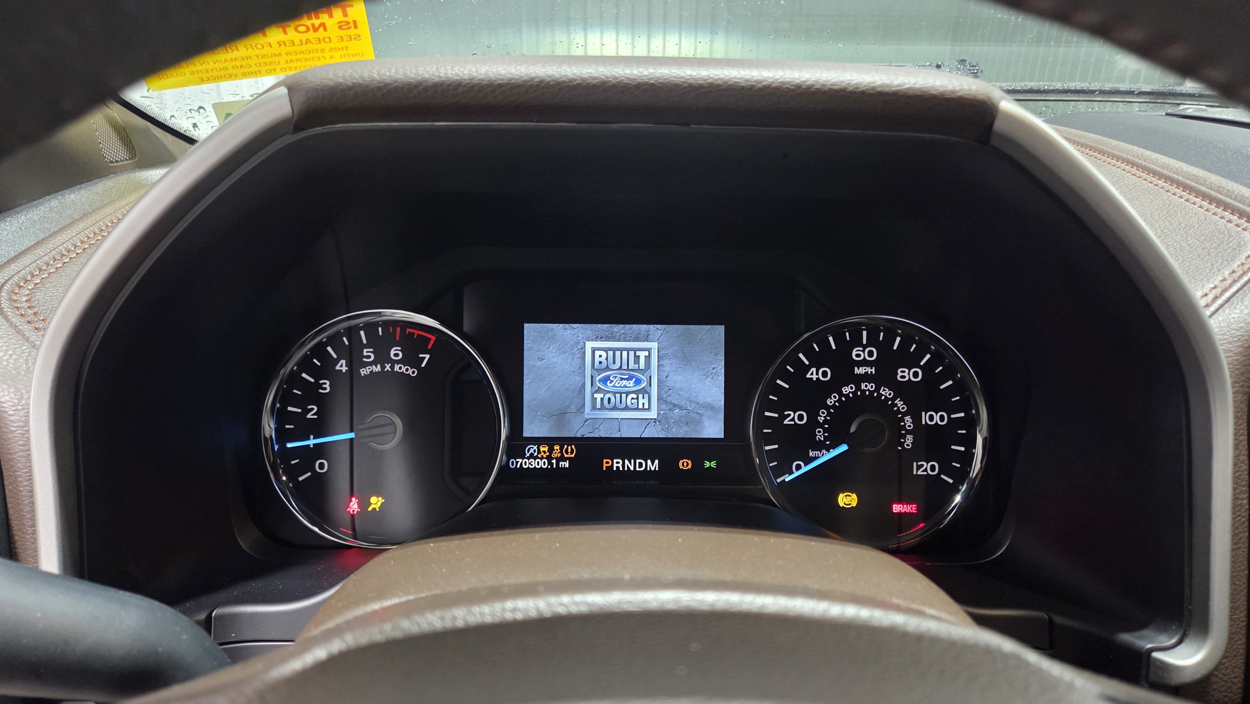 Used 2019 Ford F150 King Ranch w/ Equipment Group 601A Luxury AWD/4WD image 14