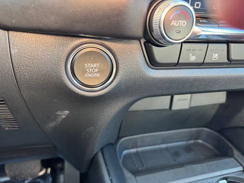 Certified 2025 MAZDA CX-50 AWD 2.5 S w/ Cargo Package image 11