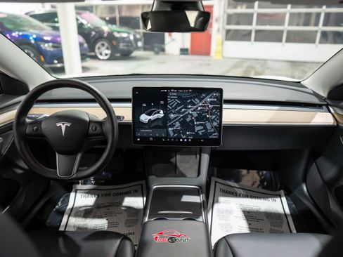 Used 2023 Tesla Model 3 Standard Range image 14