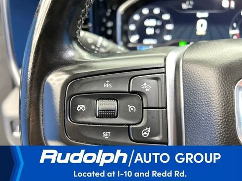 Used 2023 GMC Sierra 1500 Elevation image 21