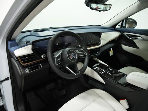 New 2026 Buick Envision Avenir AWD/4WD image 47
