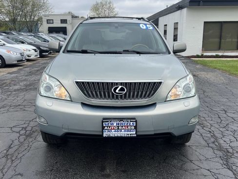 Used 2005 Lexus RX 330 AWD image 2