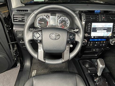 Used 2024 Toyota 4Runner TRD Pro image 24