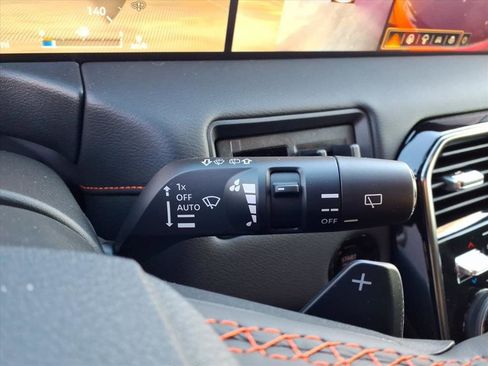 New 2026 Nissan Armada PRO-4X image 21