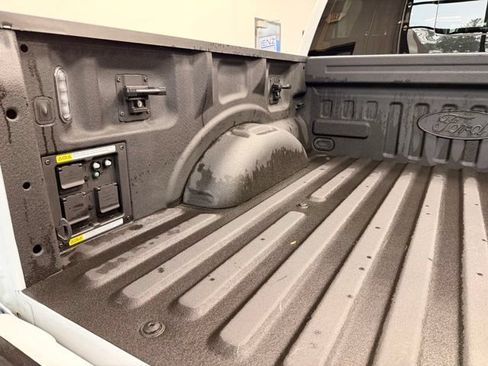 Used 2023 Ford F150 XLT w/ Equipment Group 302A High AWD/4WD image 8