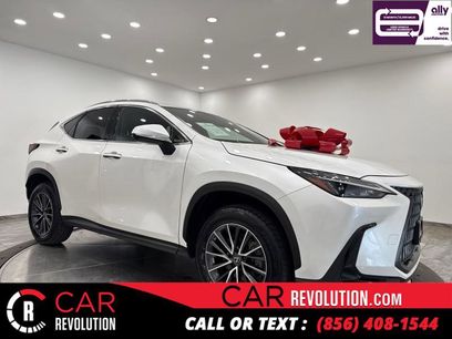 Used 2022 Lexus NX 350 NX 350 Premium AWD