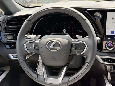 New 2026 Lexus RX 350 Premium Plus AWD/4WD image 9