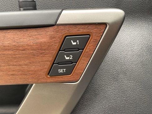 New 2026 Toyota Tundra 1794 Edition AWD/4WD image 18