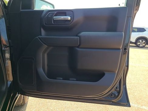 Used 2024 GMC Sierra 1500 Pro w/ Graphite Edition AWD/4WD image 26