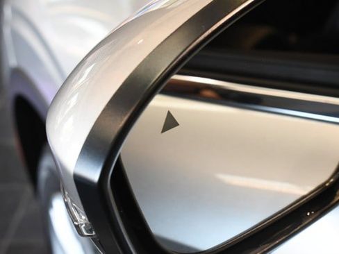 New 2026 Mitsubishi Outlander ES AWD/4WD image 10