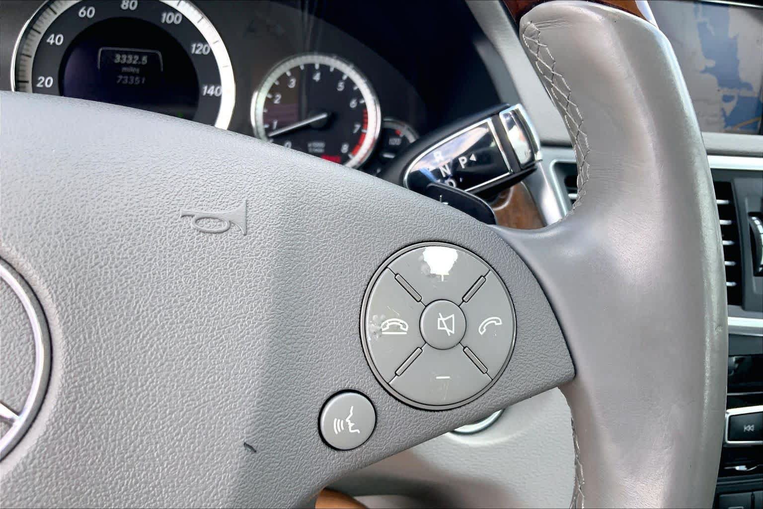 Used 2013 Mercedes-Benz E 350 Sedan image 23