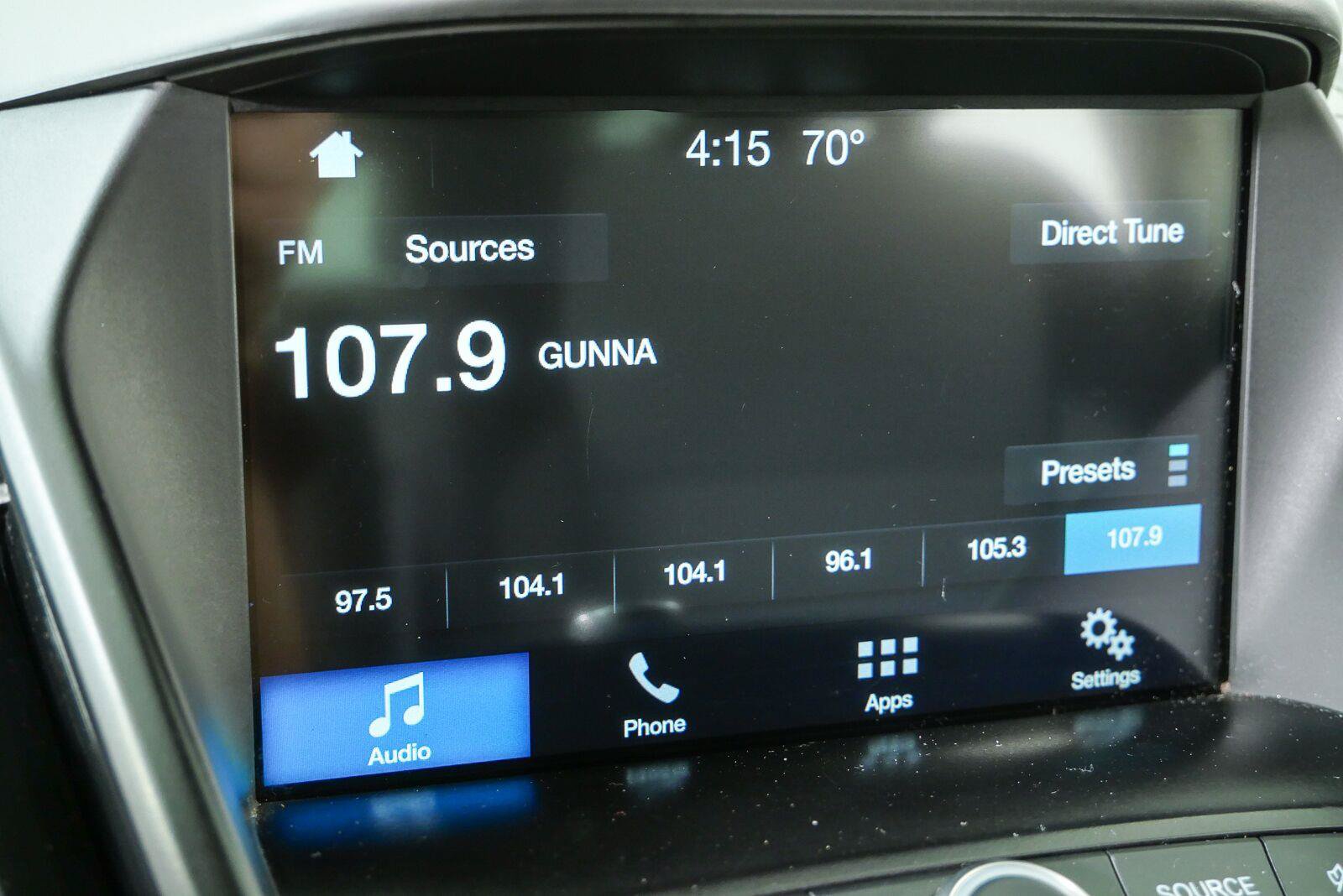 Used 2019 Ford Escape SE FWD image 13