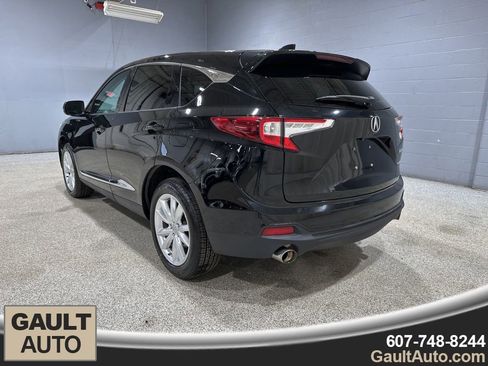 Used 2019 Acura RDX AWD image 6