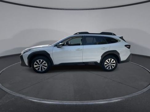 Certified 2024 Subaru Outback Premium AWD/4WD image 4
