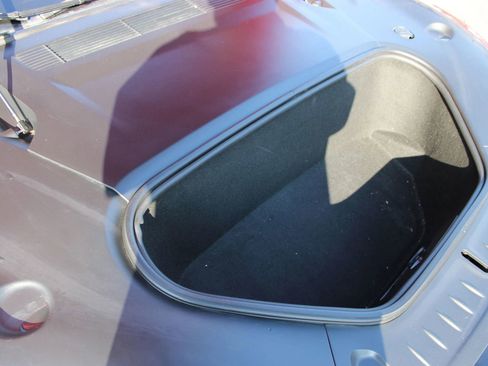 Used 2022 Tesla Model S Standard Range image 27