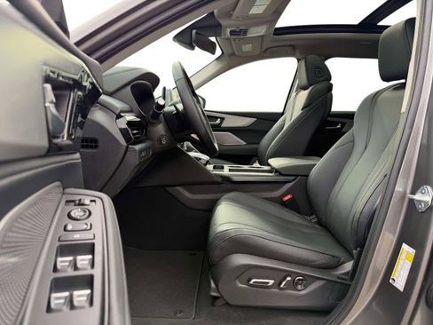 Certified 2026 Acura MDX SH-AWD image 10