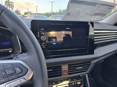 New 2026 Volkswagen Jetta S FWD image 8